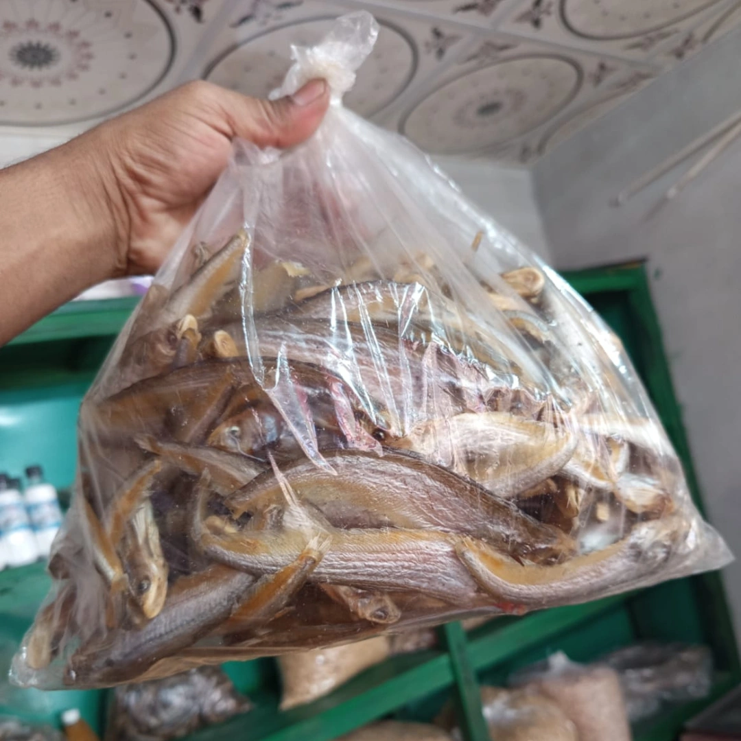 পাবদা শুটকি - Image 2